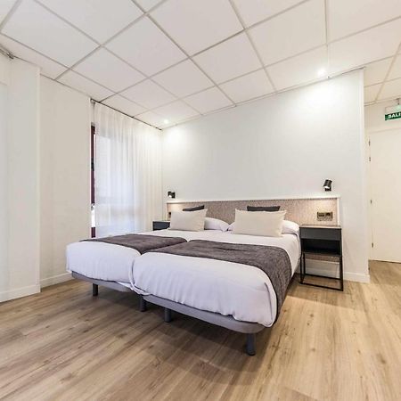 Auditorio Rooms Boutique Oviedo Exteriör bild