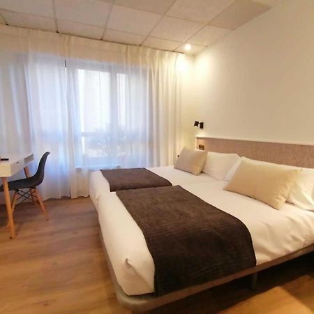 Auditorio Rooms Boutique Oviedo Exteriör bild