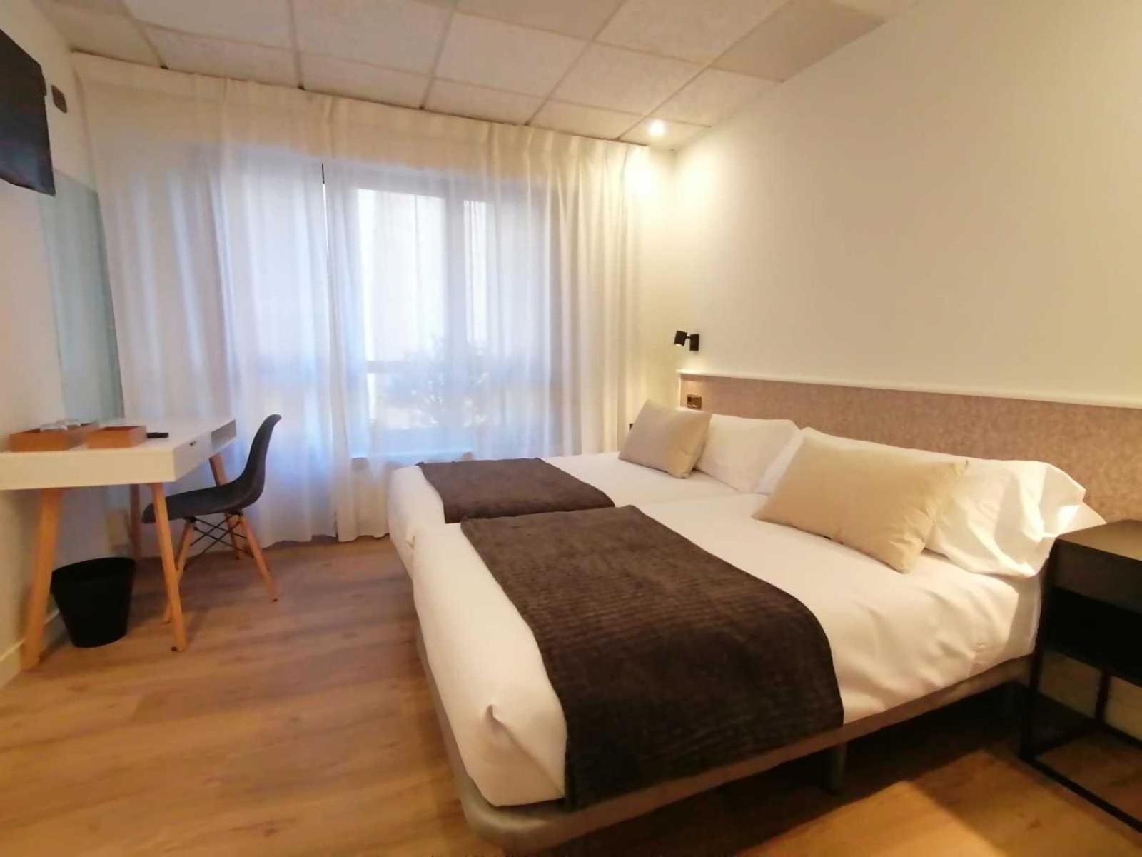 Auditorio Rooms Boutique Oviedo Exteriör bild